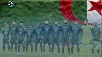 بيتكوفيتش يكشف قائمة الجزائر بمفاجآت قبل مواجهتي زيمبابوي والسعودية